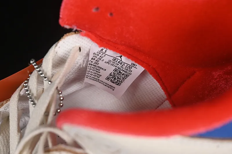 All categories Air Jordan Jordan series basketball shoes Air Jordan 3 Air Jordan 3 Retro "Seoul 2.0" AJ3 Joe 3 Seoul 2.0 IB1482-100